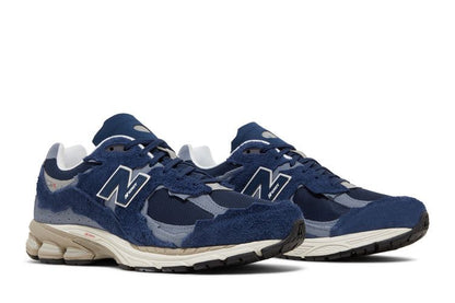 New Balance 2002R Protection Pack Navy