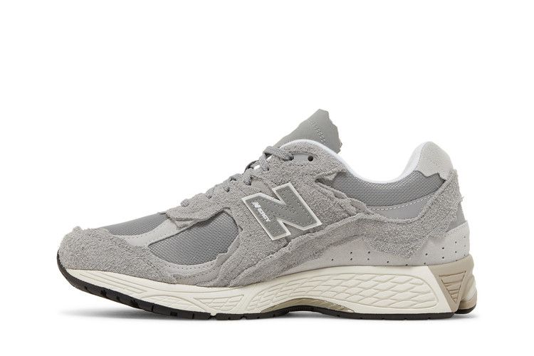 New Balance 2002R Protection Pack Grey