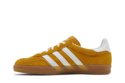 Adidas Gazelle Indoor Orange Peel