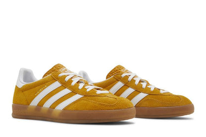 Adidas Gazelle Indoor Orange Peel