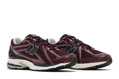 New Balance 1906R Burgundy Black - M1906RCC