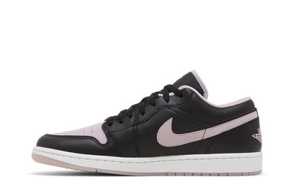 Air Jordan 1 Low SE Black Ice Lilac