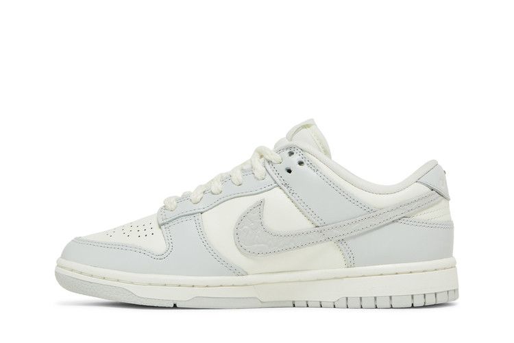 Nike Dunk Low Needlework Sail Aura