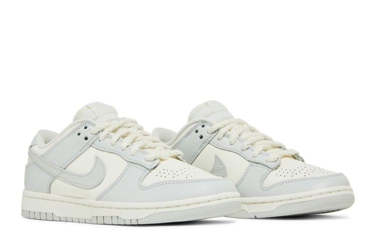 Nike Dunk Low Needlework Sail Aura