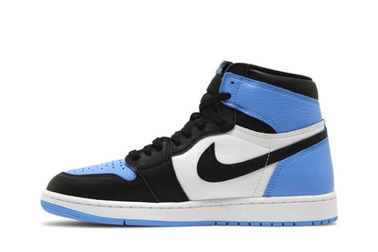 Air Jordan 1 Retro High OG UNC Toe (2023)