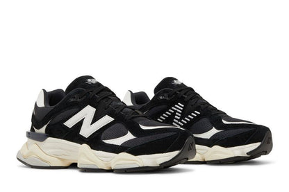 New Balance 9060 Black White - U9060AAA