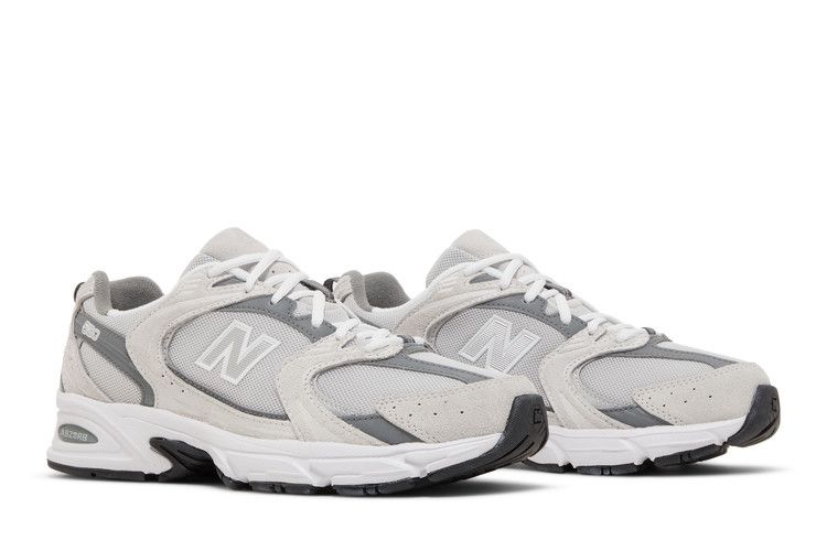 New Balance 530 Grey Matter Harbor