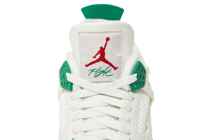 Air Jordan 4 Retro SB Pine Green