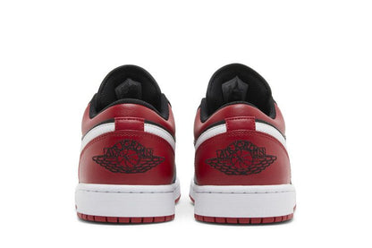 Air Jordan 1 Low Alternate Bred Toe