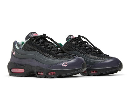 Nike Air Max 95 SP Corteiz Pink Beam - FB2709-001