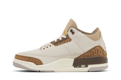 Air Jordan 3 Palomino