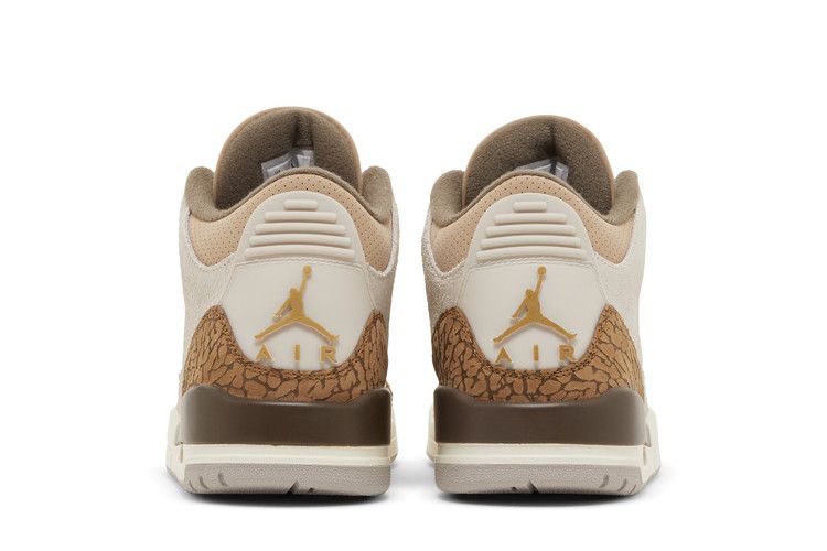 Air Jordan 3 Palomino