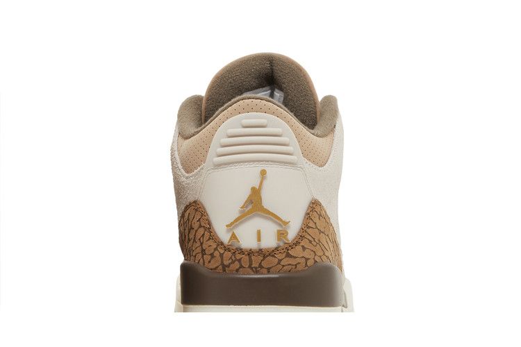 Air Jordan 3 Palomino