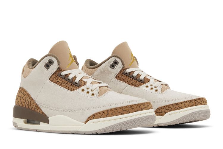 Air Jordan 3 Palomino