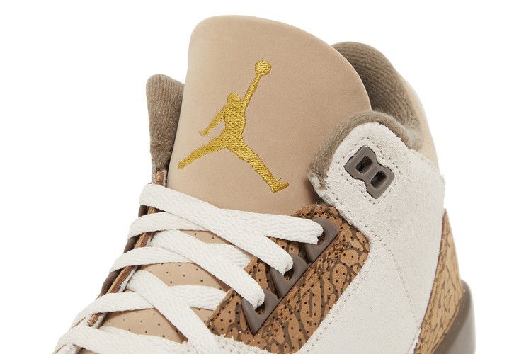 Air Jordan 3 Palomino