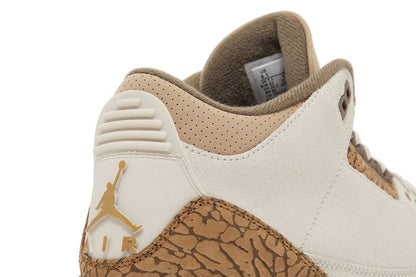 Air Jordan 3 Palomino