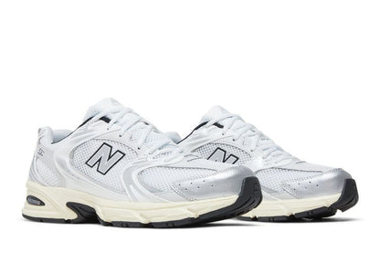 New Balance 530 Silver Cream - MR530TA