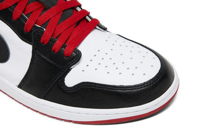 Air Jordan 1 Retro Low OG Black Toe