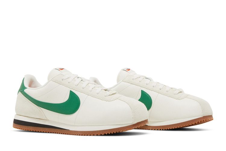 Nike Cortez Sail Aloe Vera - FD0728-133