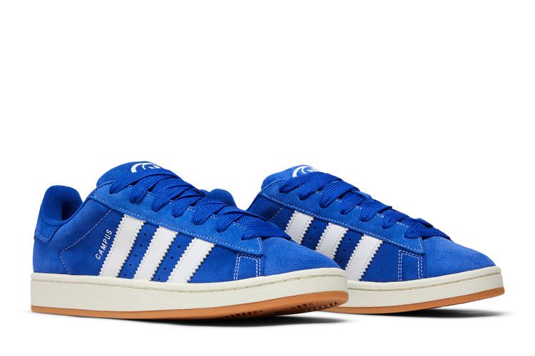 Adidas Campus 00s Lucid Blue