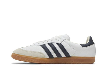 Adidas Samba OG Sporty & Rich White Black