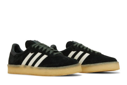 Adidas Samba 8th Street Clarks Kith Shadow Green - ID7299