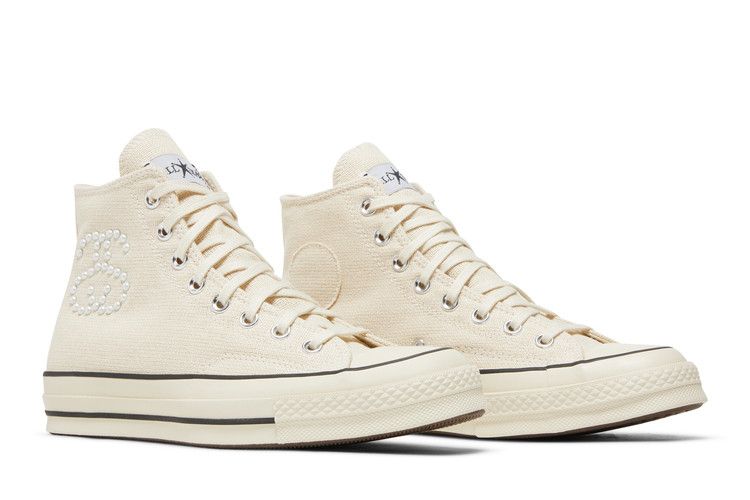 Converse Stüssy Chuck 70 Fossil - A02051C