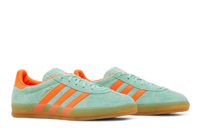 Adidas Gazelle Indoor Pulse Mint - HQ8714