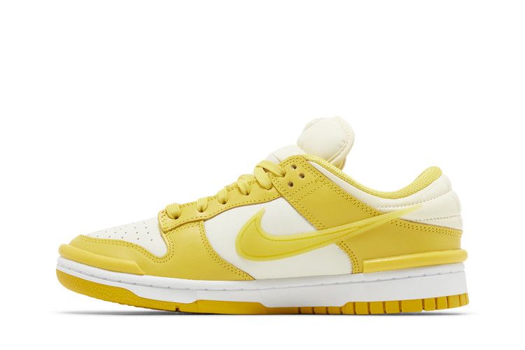 Nike Dunk Low Twist Vivid Sulfur