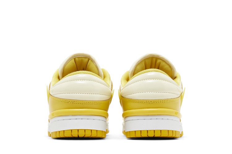 Nike Dunk Low Twist Vivid Sulfur