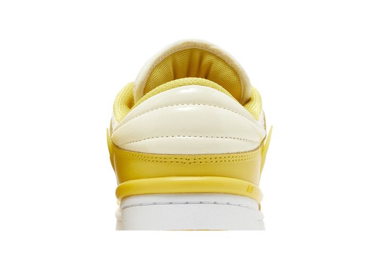 Nike Dunk Low Twist Vivid Sulfur