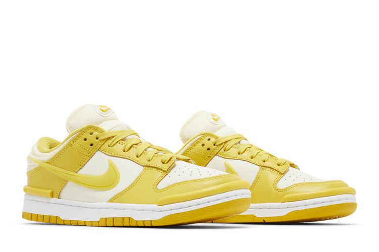 Nike Dunk Low Twist Vivid Sulfur