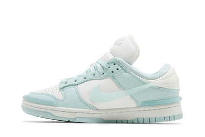 Nike Dunk Low Twist Jade Ice