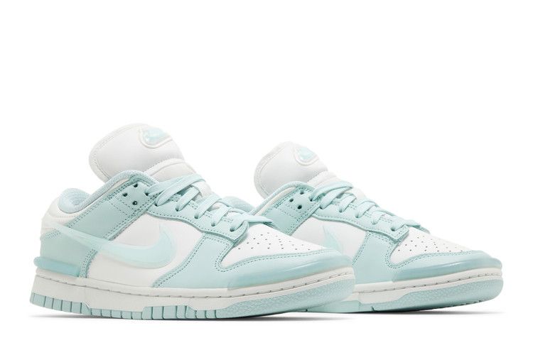 Nike Dunk Low Twist Jade Ice