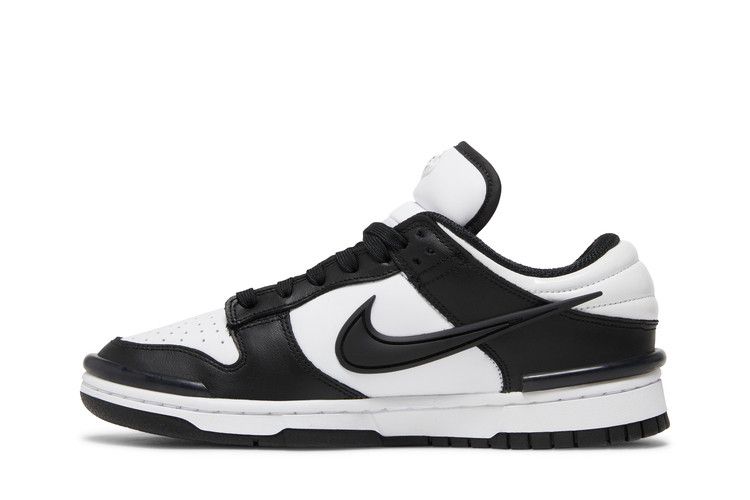 Nike Dunk Low Twist Panda