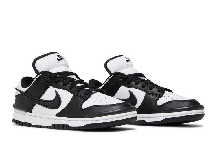 Nike Dunk Low Twist Panda