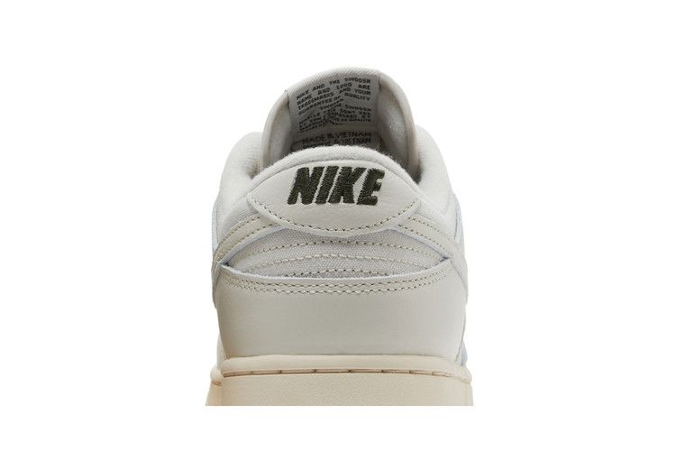 Nike Dunk Low Premium Light Orewood Brown