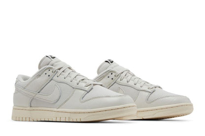 Nike Dunk Low Premium Light Orewood Brown