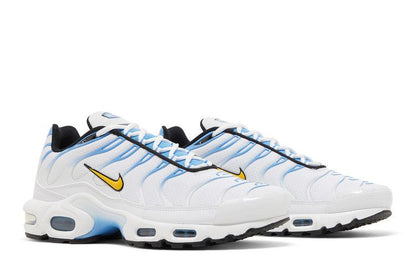 Nike Air Max Plus University Gold White - DM0032-101