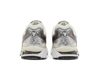 ASICS Gel-Kayano 14 Cream Black Metallic Plum