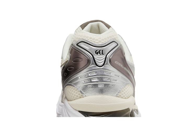 ASICS Gel-Kayano 14 Cream Black Metallic Plum