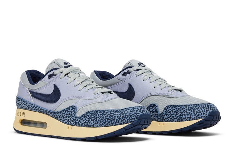 Nike Air Max 1 '86 OG Big Bubble Lost Sketch - DV7525-001