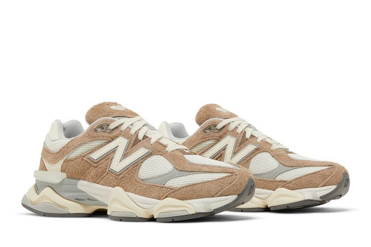 New Balance 9060 Driftwood - U9060HSB