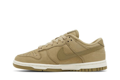 Nike Dunk Low PRM Neutral Olive