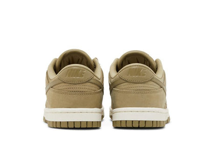 Nike Dunk Low PRM Neutral Olive