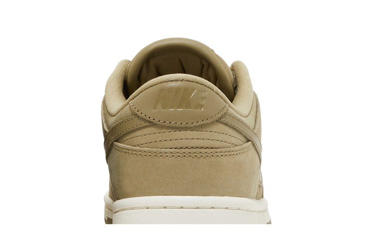 Nike Dunk Low PRM Neutral Olive