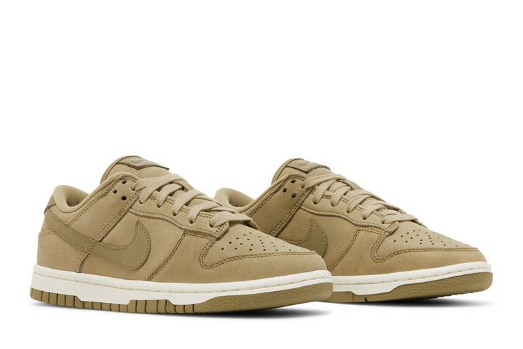 Nike Dunk Low PRM Neutral Olive