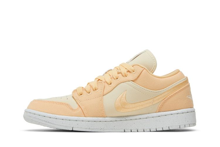 Air Jordan 1 Low SE Celestial Gold