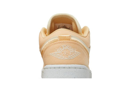 Air Jordan 1 Low SE Celestial Gold