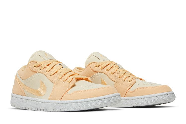 Air Jordan 1 Low SE Celestial Gold